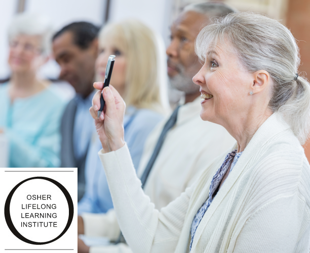 OLLI Lifelong Learning image