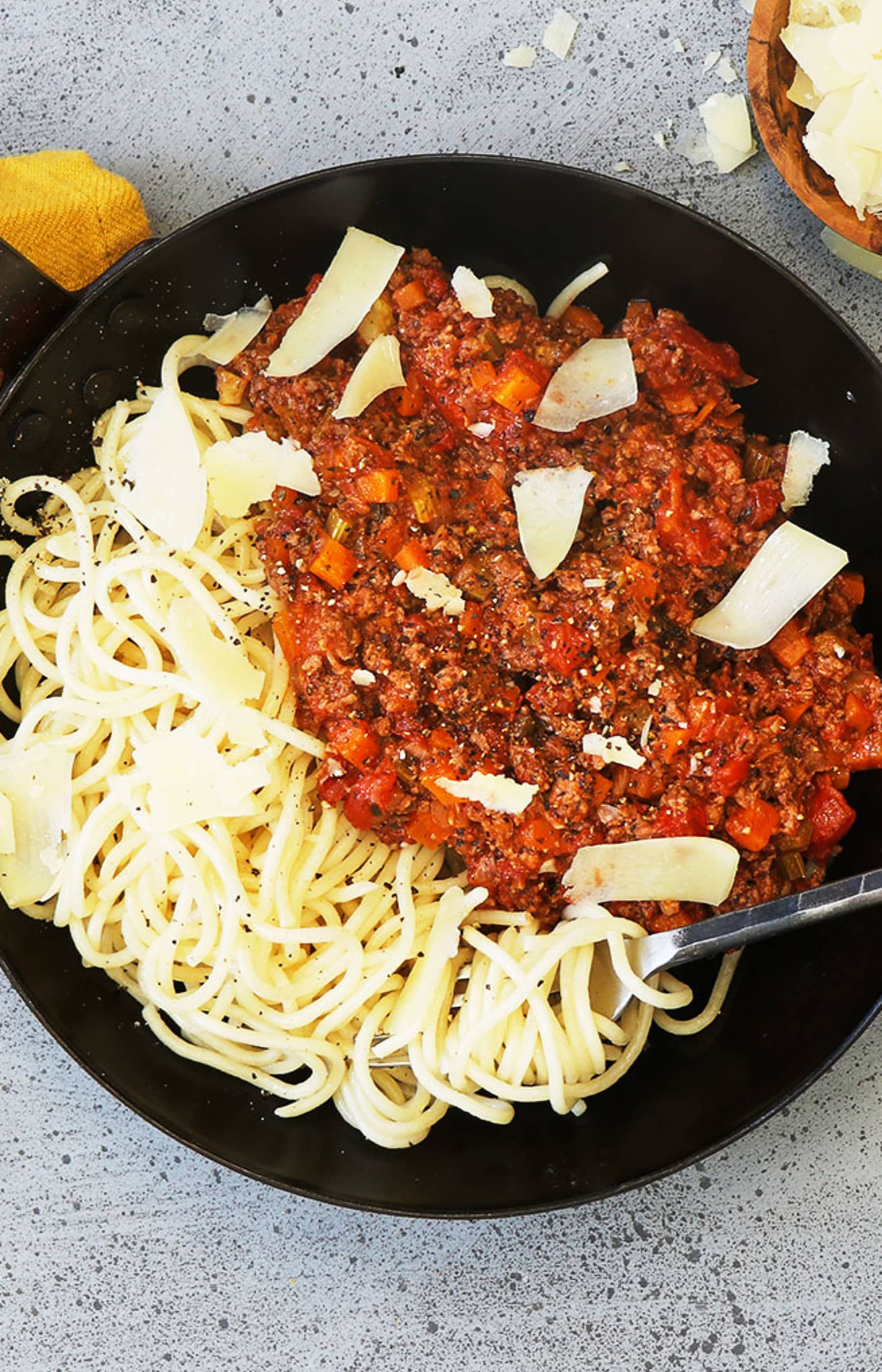 CLASSIC SPAG BOL - UCOOK