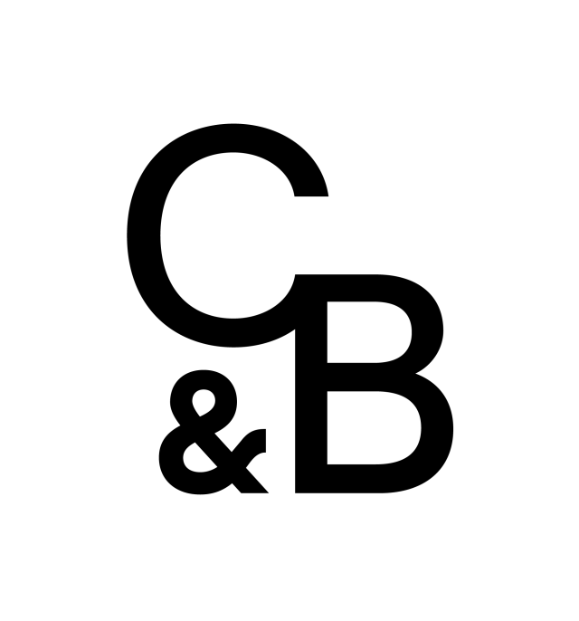 Caleb & Brown logo