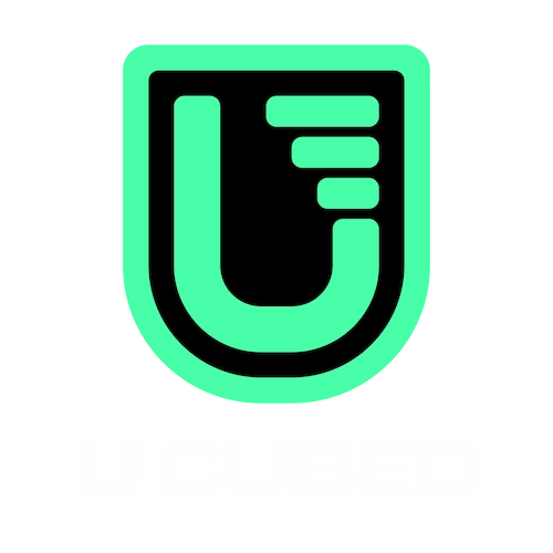 U Cubed  logo