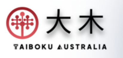 Taiboku  logo