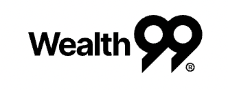 Wealth99 logo