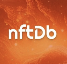 nftDb logo
