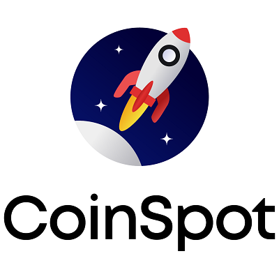 Coinspot  logo