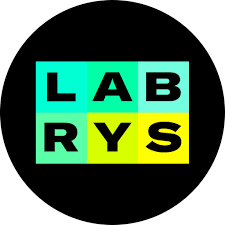 Labrys  logo