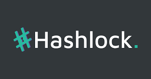 Hashlock logo