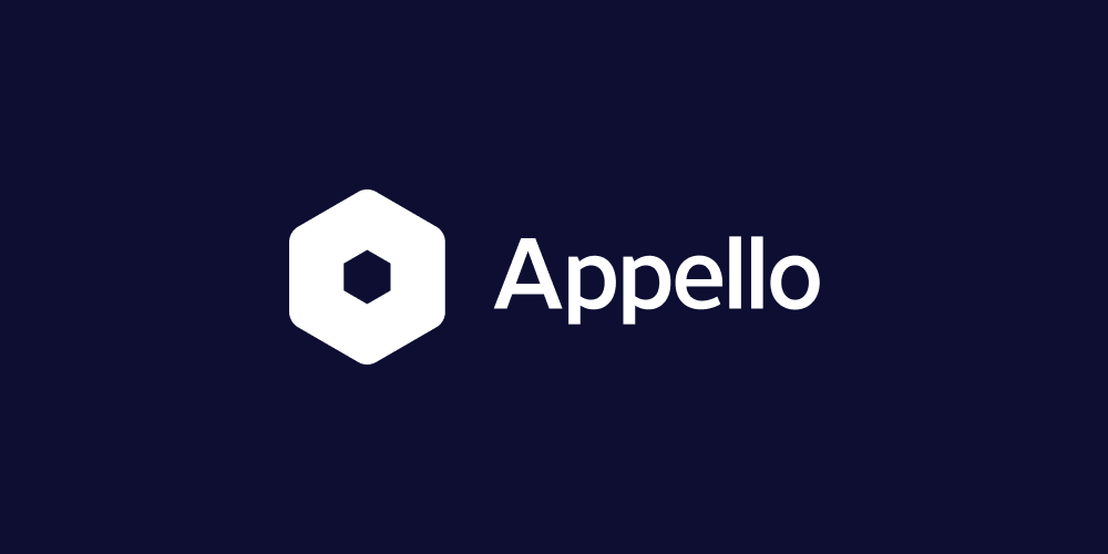 Appello Software & App Development logo