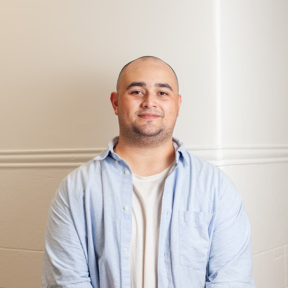 Cameron Cruz