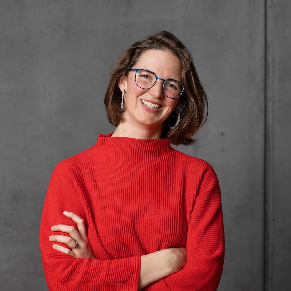 Thea Rossen