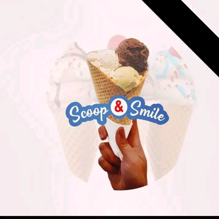 Scoop & Smile Logo