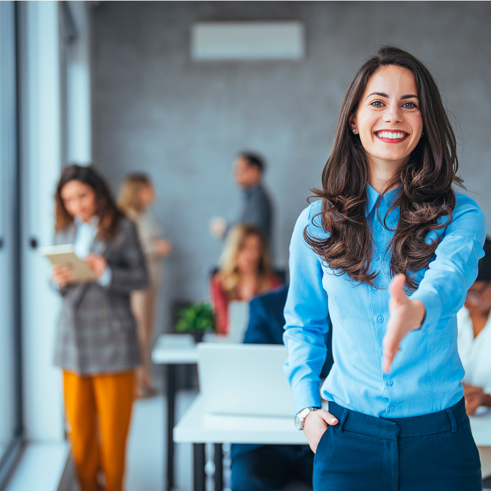 Curso en Gestión de Equipos y Liderazgo