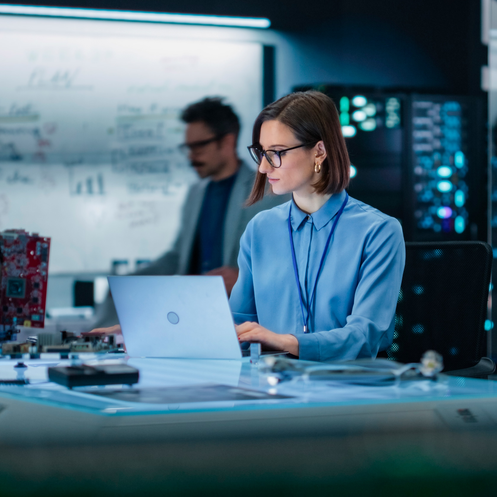 Curso en Machine Learning