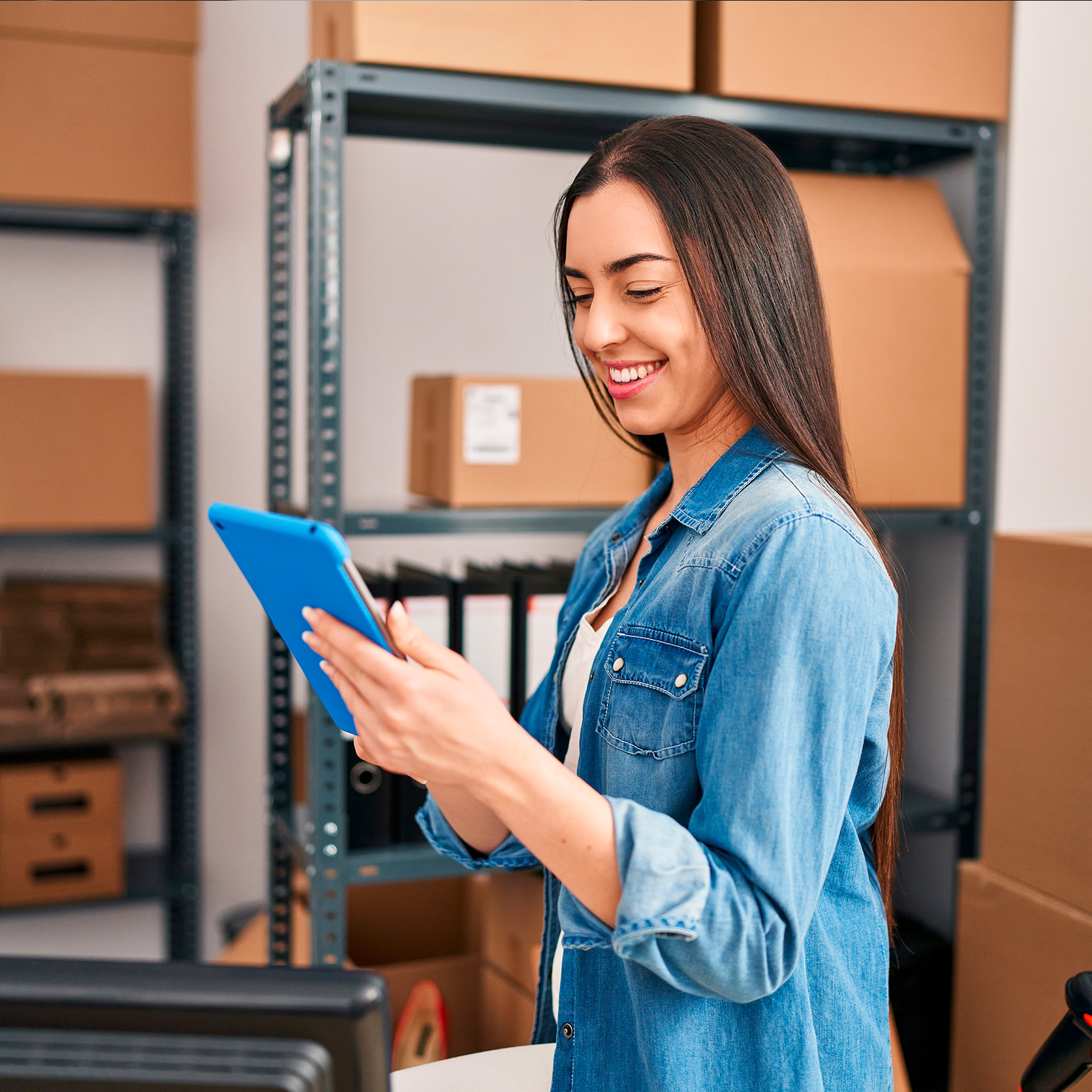 Curso de  Supply Chain Analytics