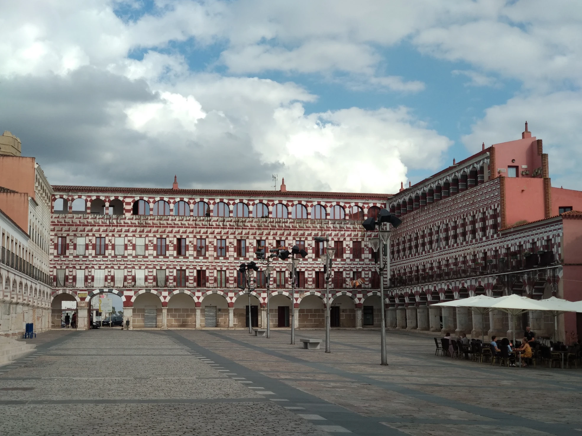 Ribera del Guadiana