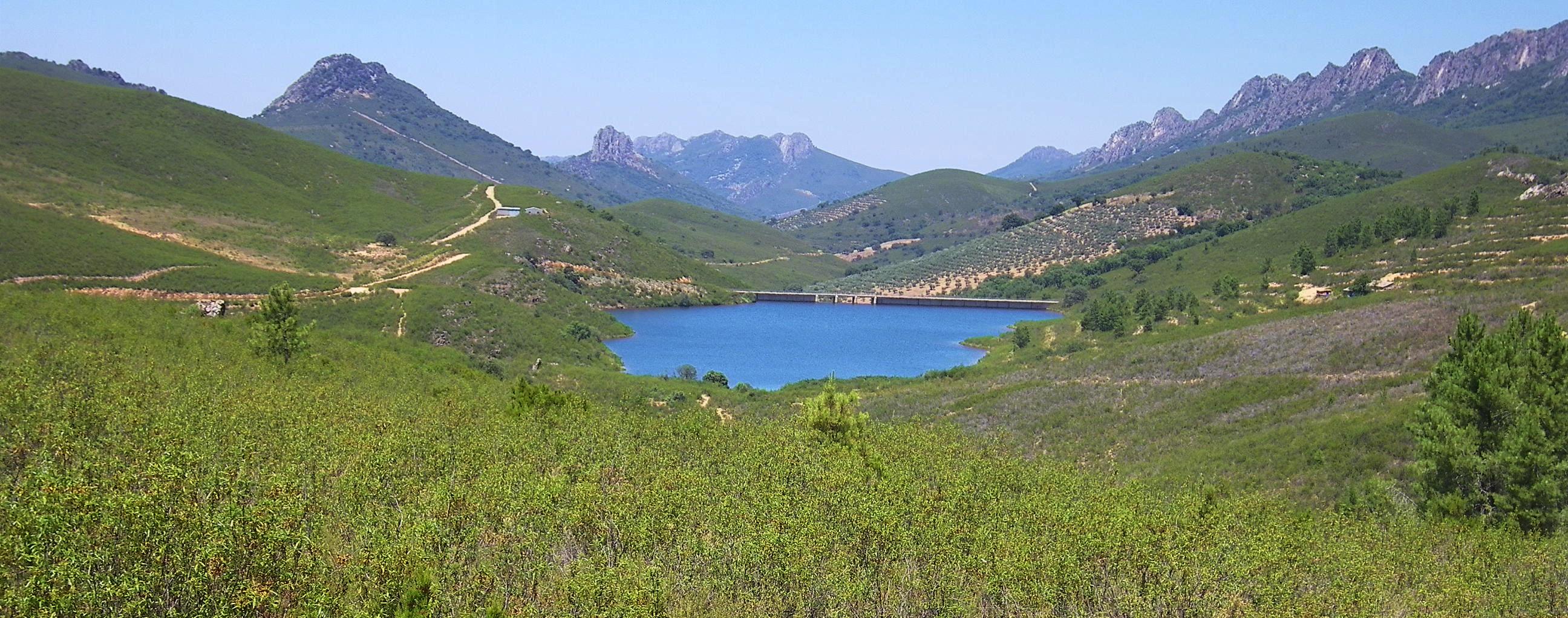 Ribera del Guadiana