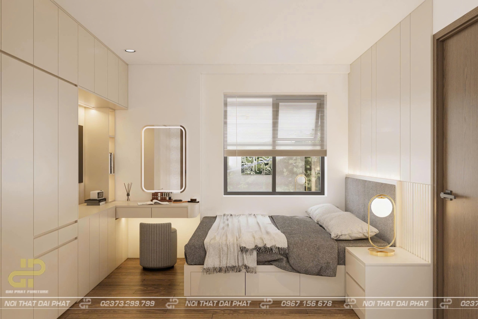 Căn Hộ Chị Uyên_Chung Cư Bình An - ảnh 4