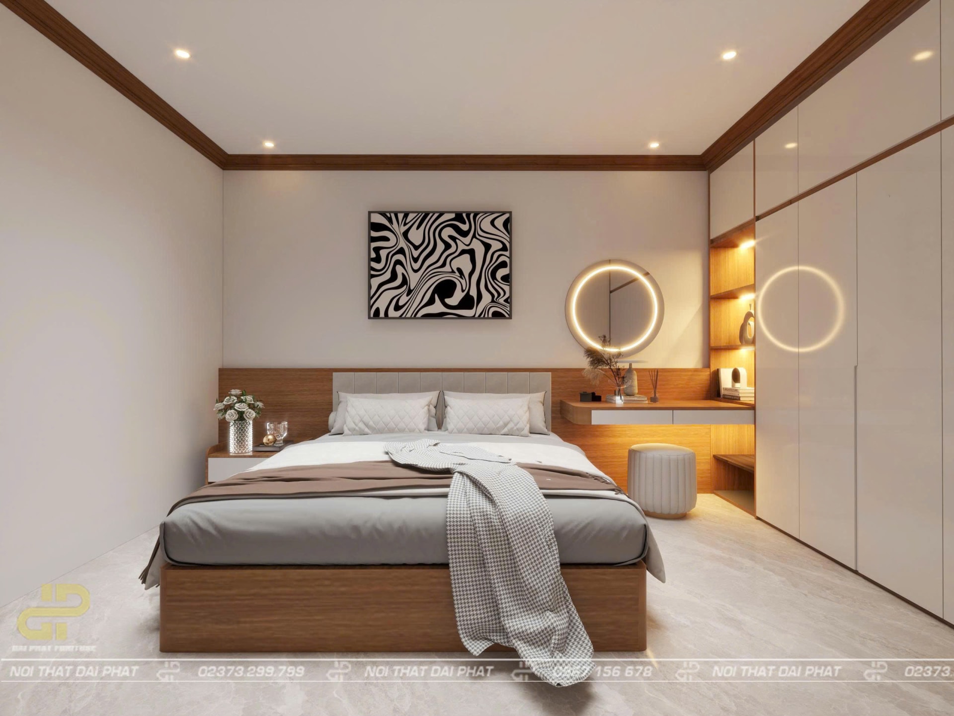 Nhà Anh Đức_Quảng Xương - ảnh 7