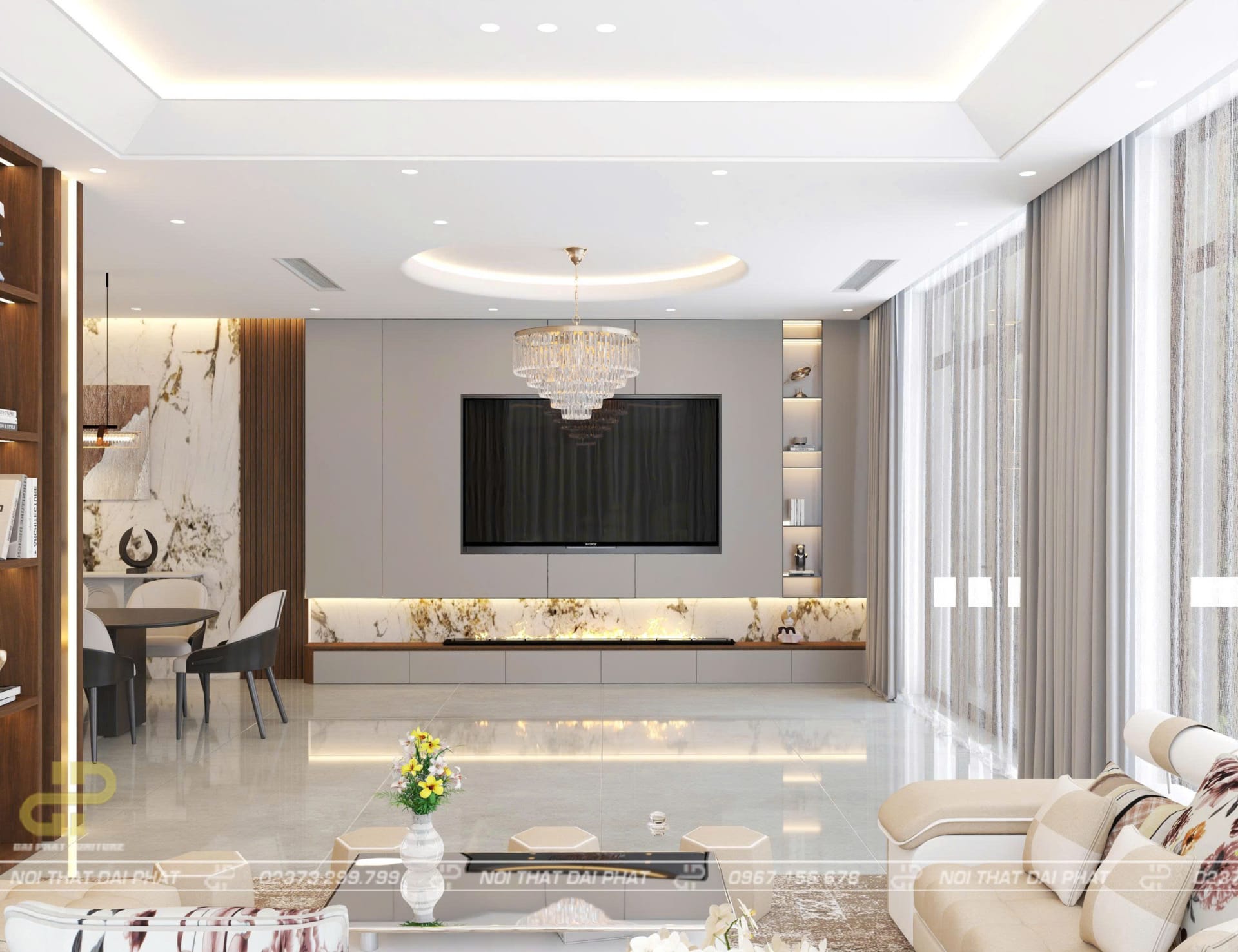 Nhà Anh Hùng_Triệu Sơn - ảnh 2