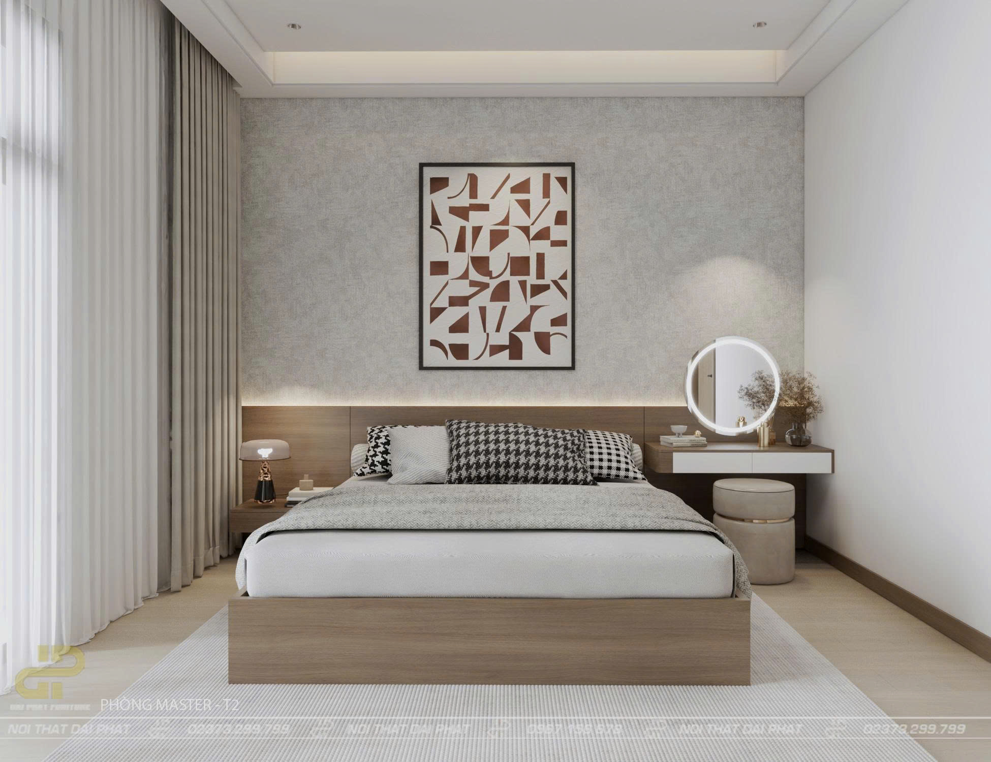 Nhà Anh Chuẩn_Nam Định - ảnh 5