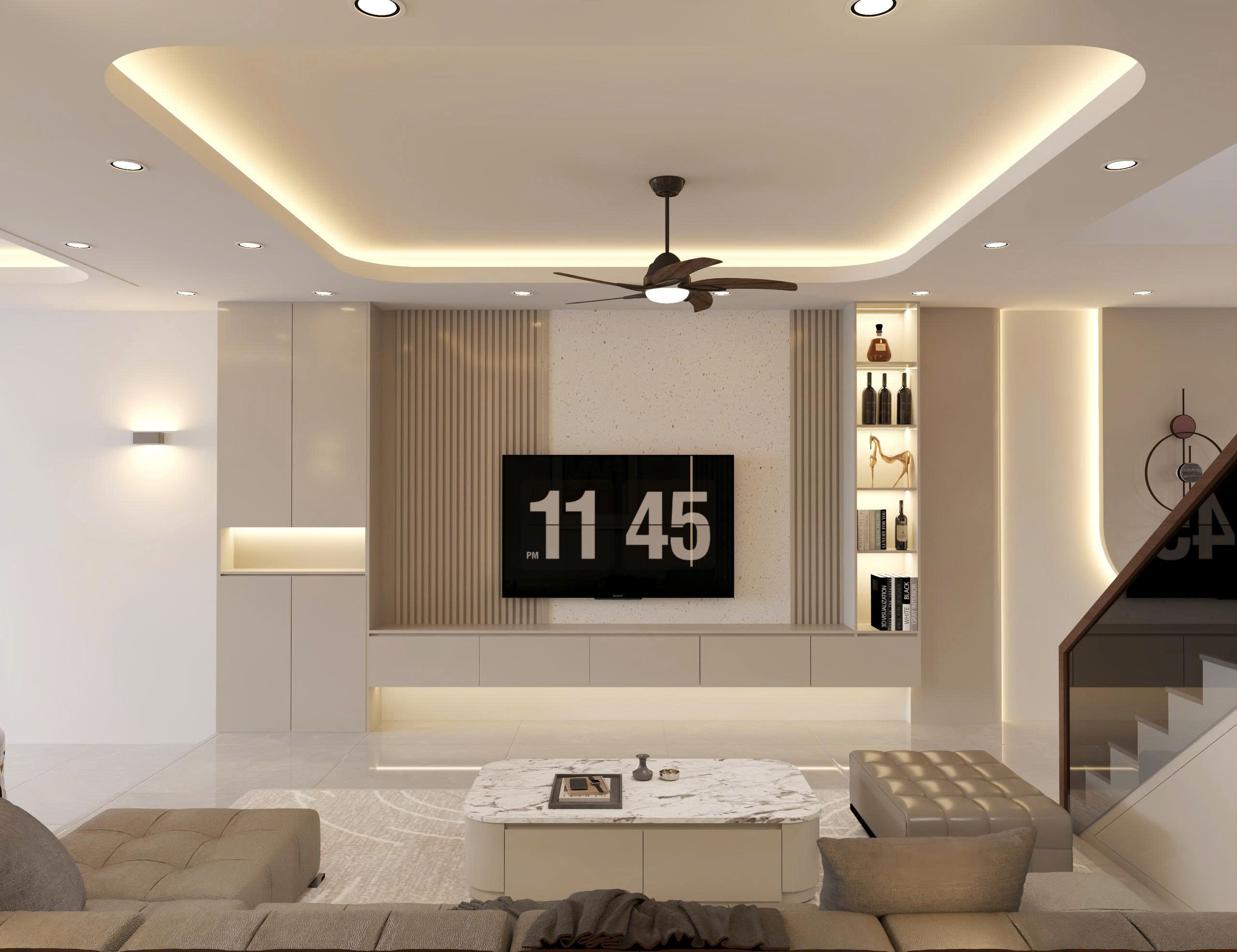 Nhà Chị Tú Linh_Quảng Thắng - ảnh 2