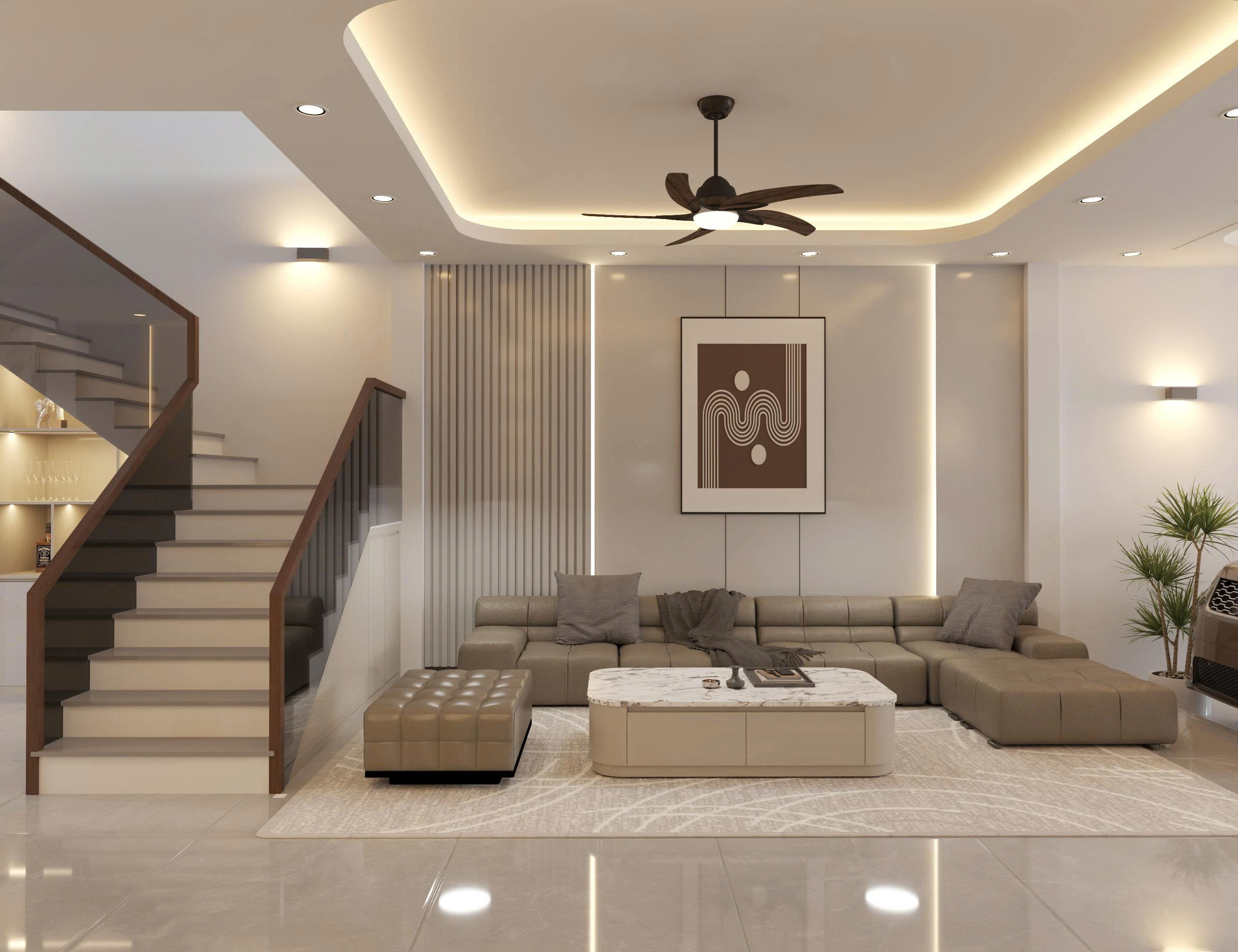 Nhà Chị Tú Linh_Quảng Thắng