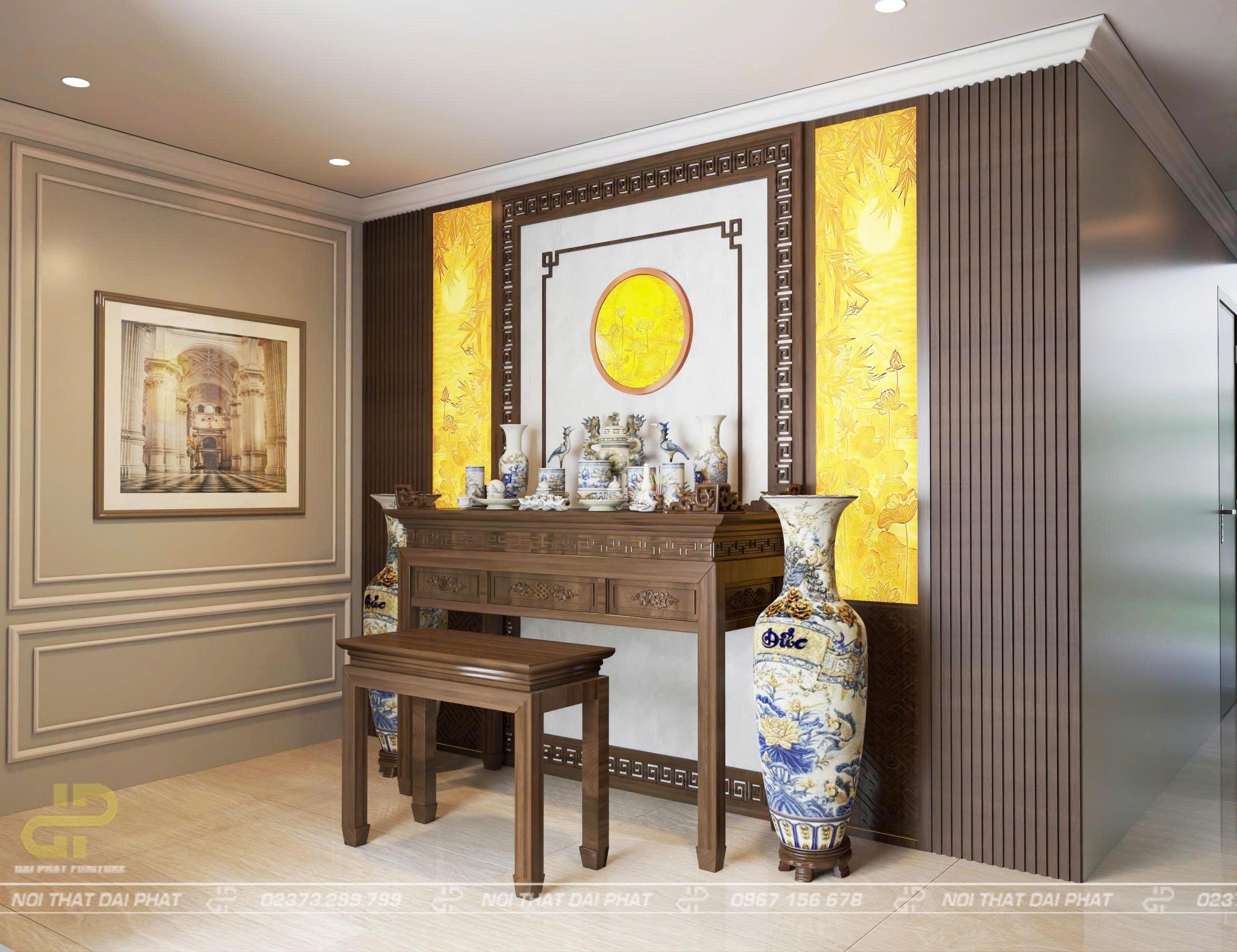 Nhà Anh Linh_Quảng Xương - ảnh 10