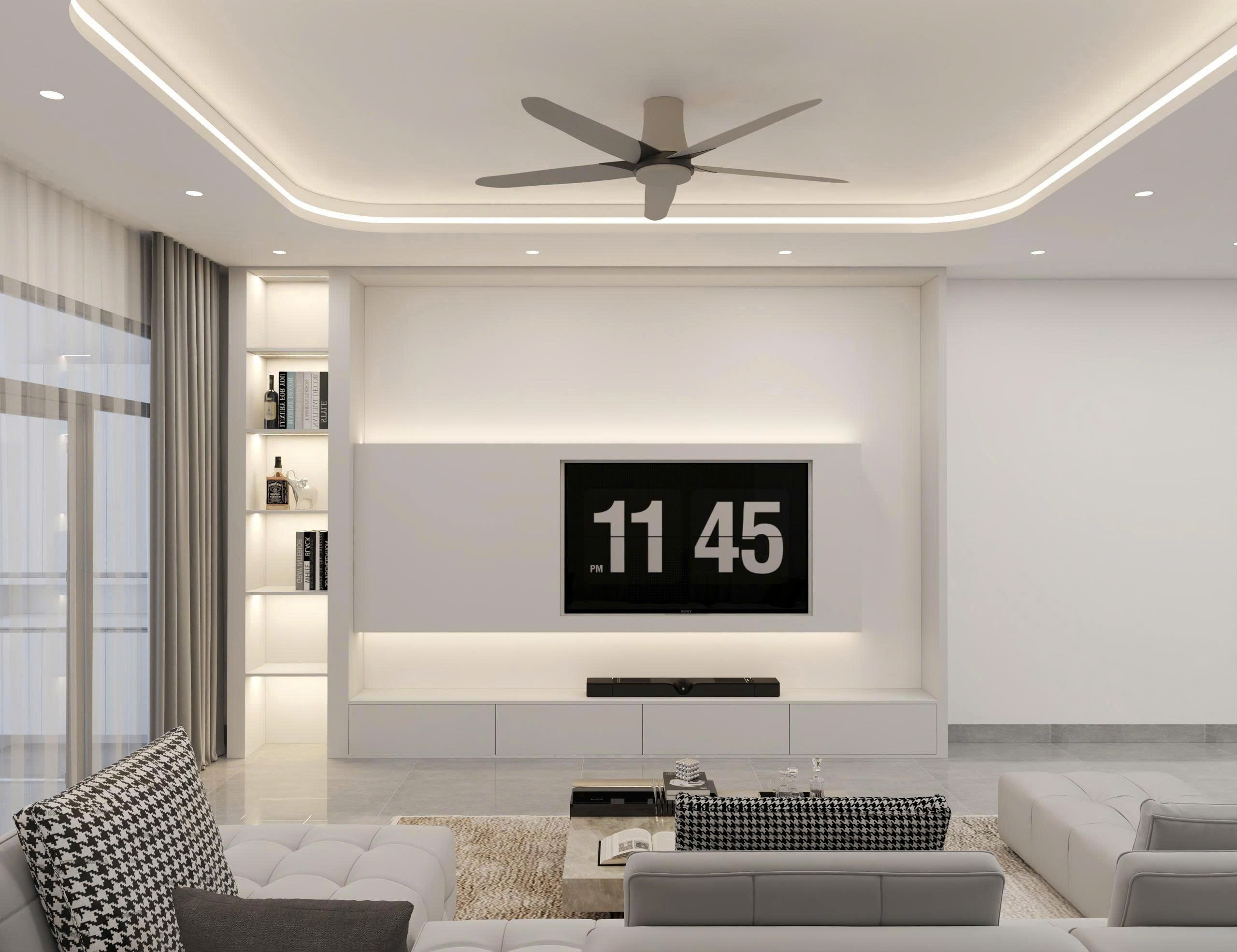Nhà Chị Nga_Sầm Sơn - ảnh 2