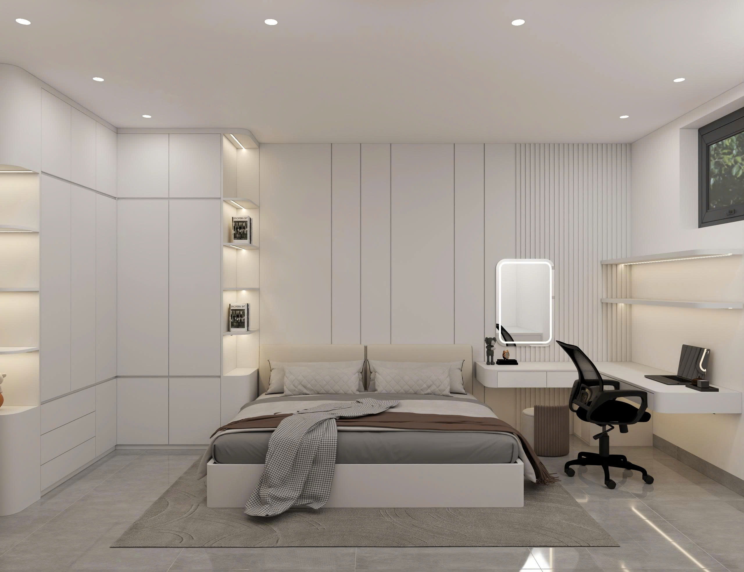 Nhà Chị Nga_Sầm Sơn - ảnh 5