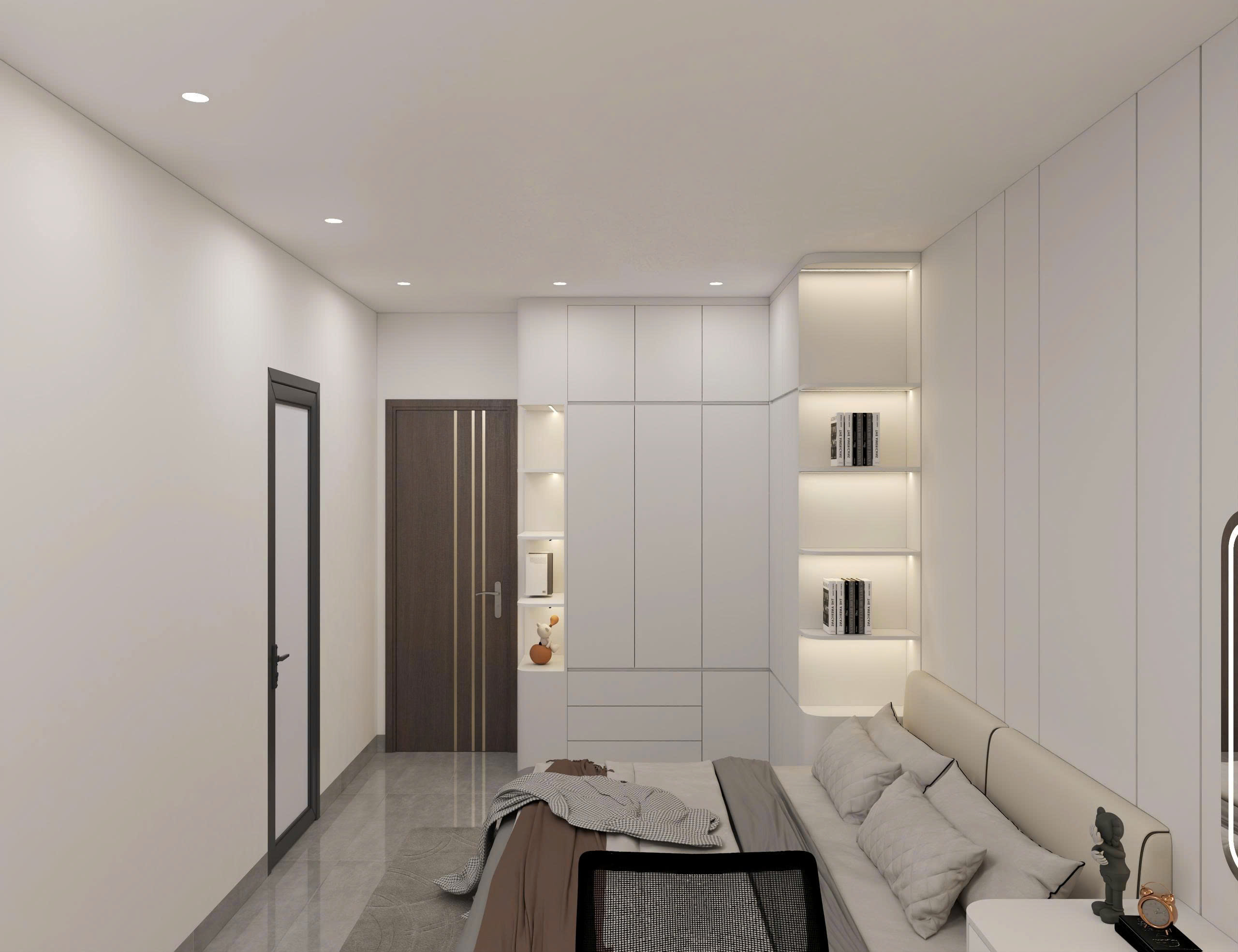 Nhà Chị Nga_Sầm Sơn - ảnh 6