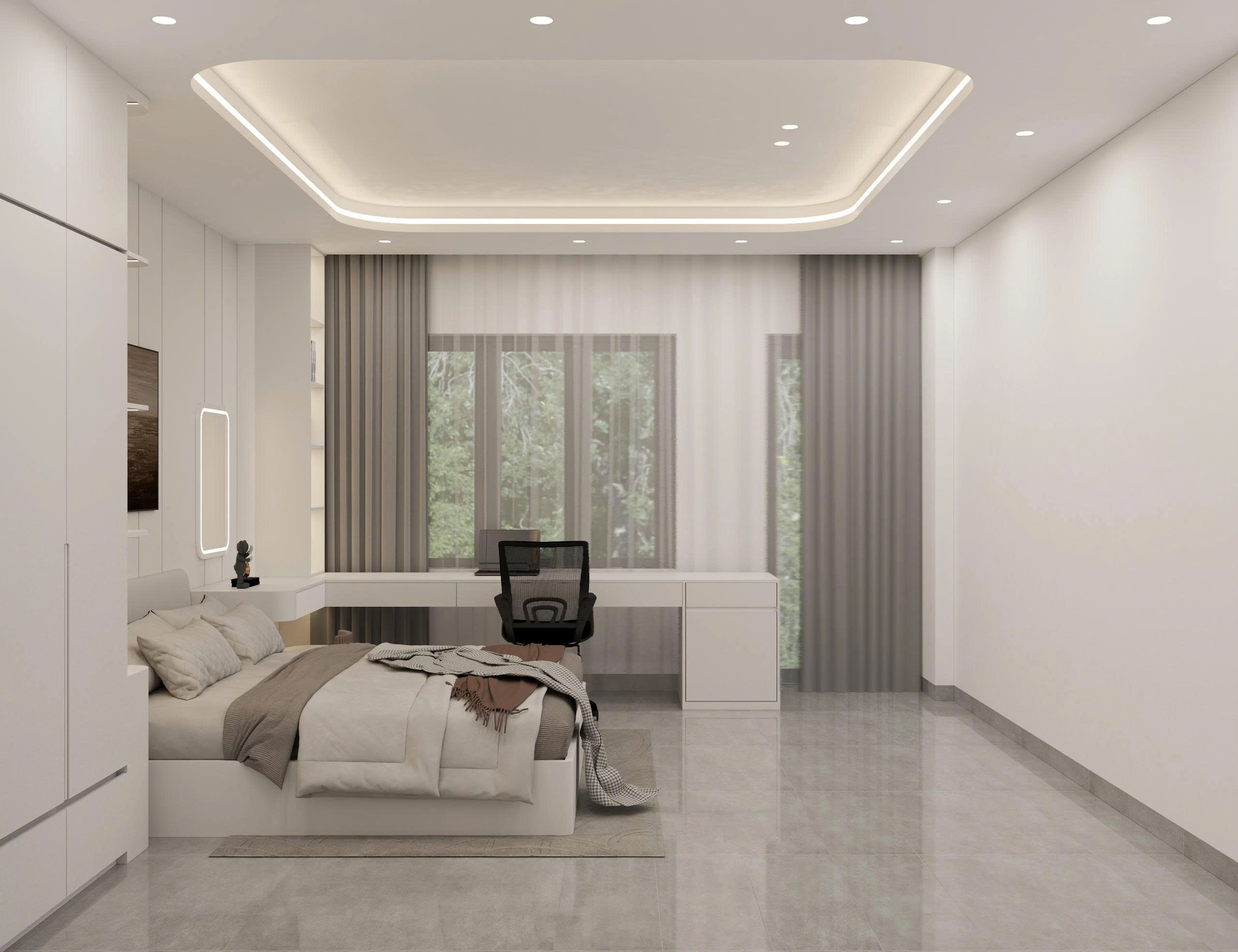 Nhà Chị Nga_Sầm Sơn - ảnh 8