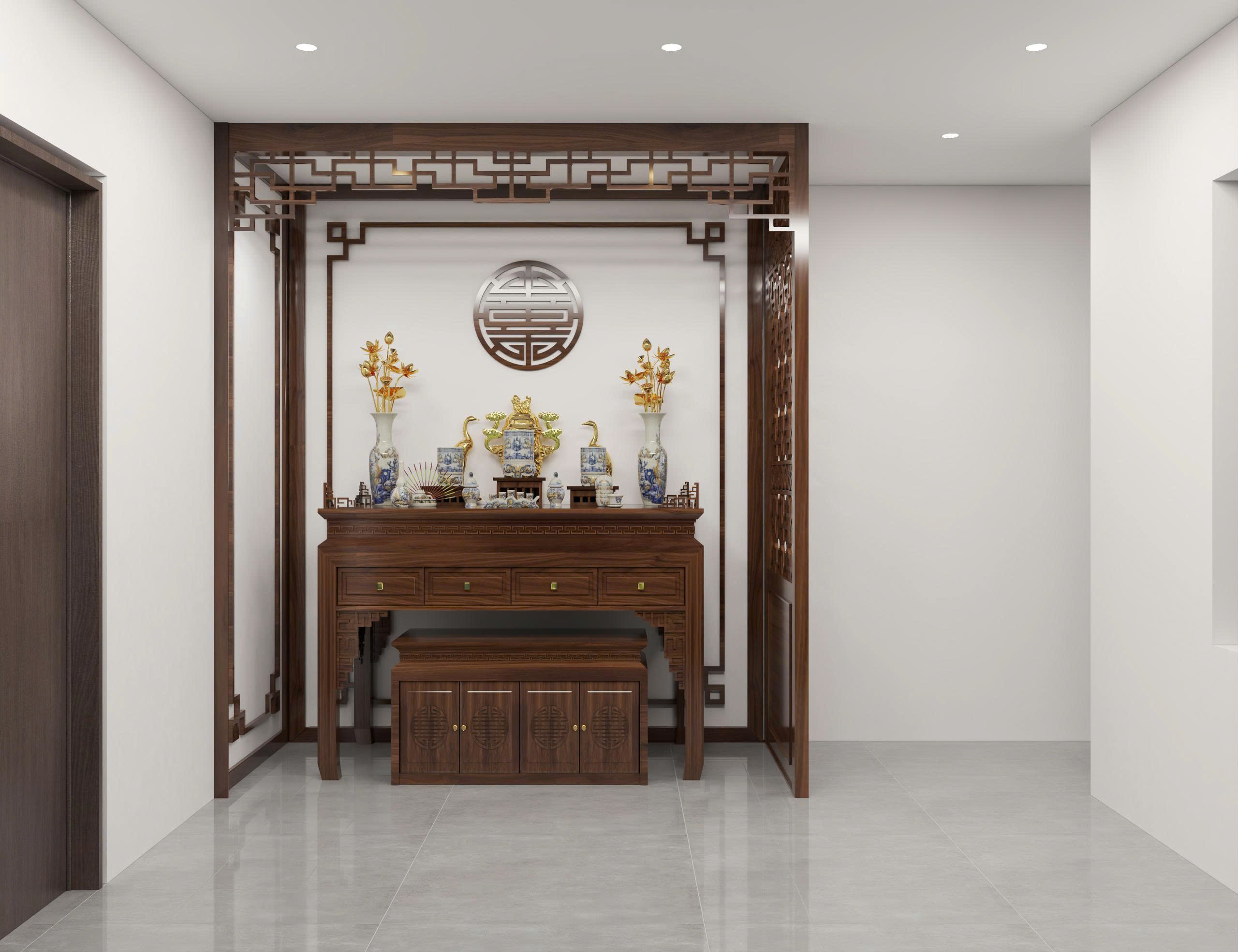 Nhà Chị Nga_Sầm Sơn - ảnh 10