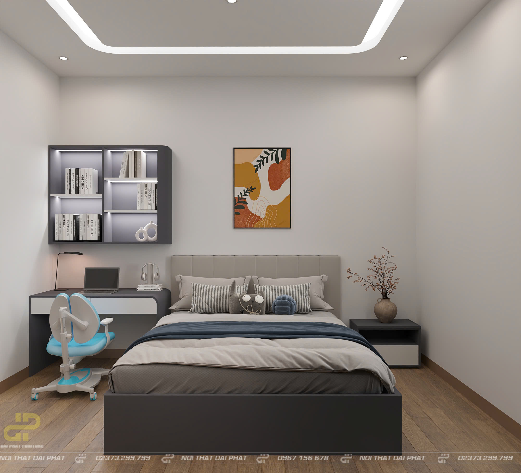 Nhà Chị Vân Anh_Quảng Nham - ảnh 6