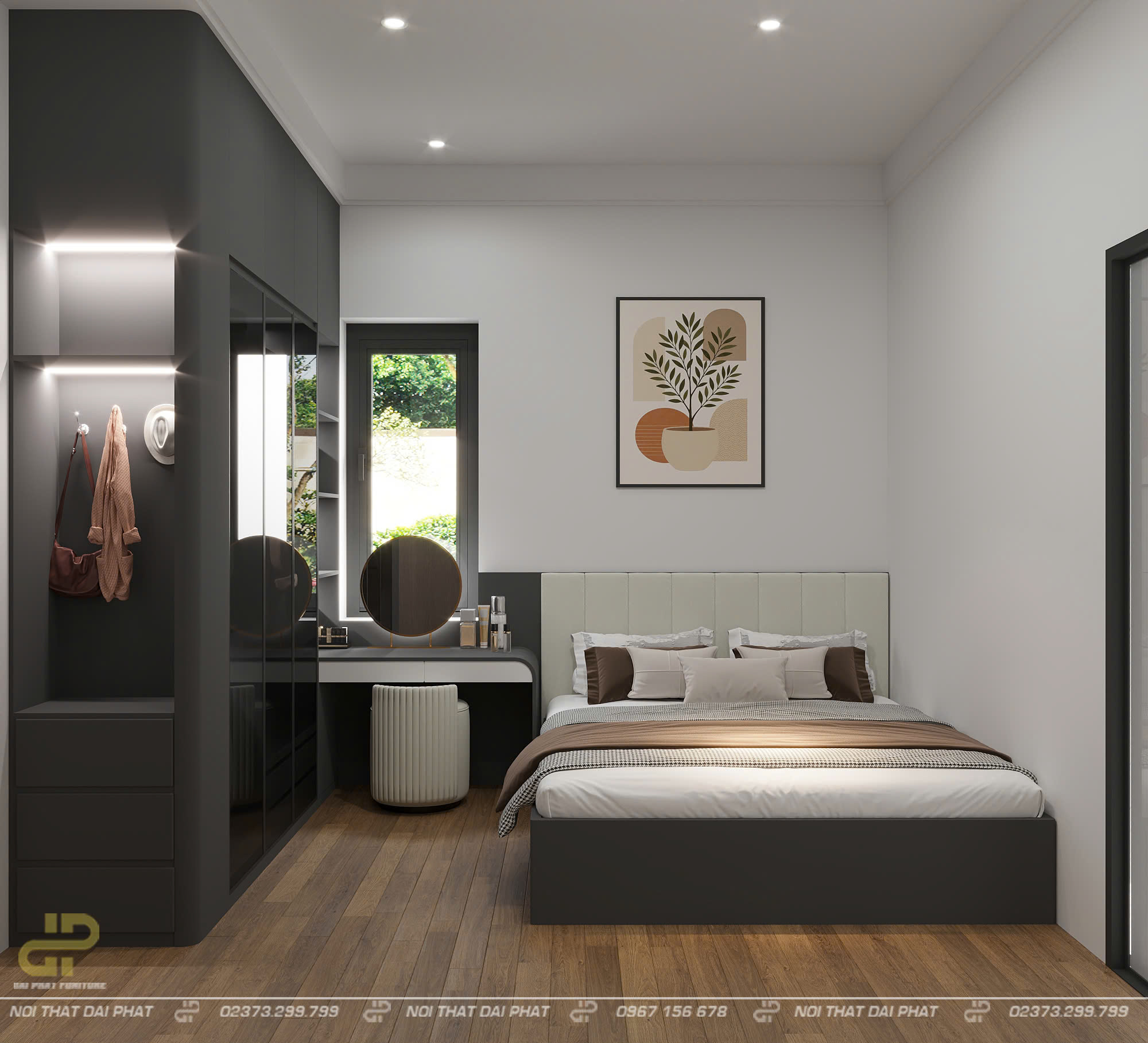 Nhà Chị Vân Anh_Quảng Nham - ảnh 9
