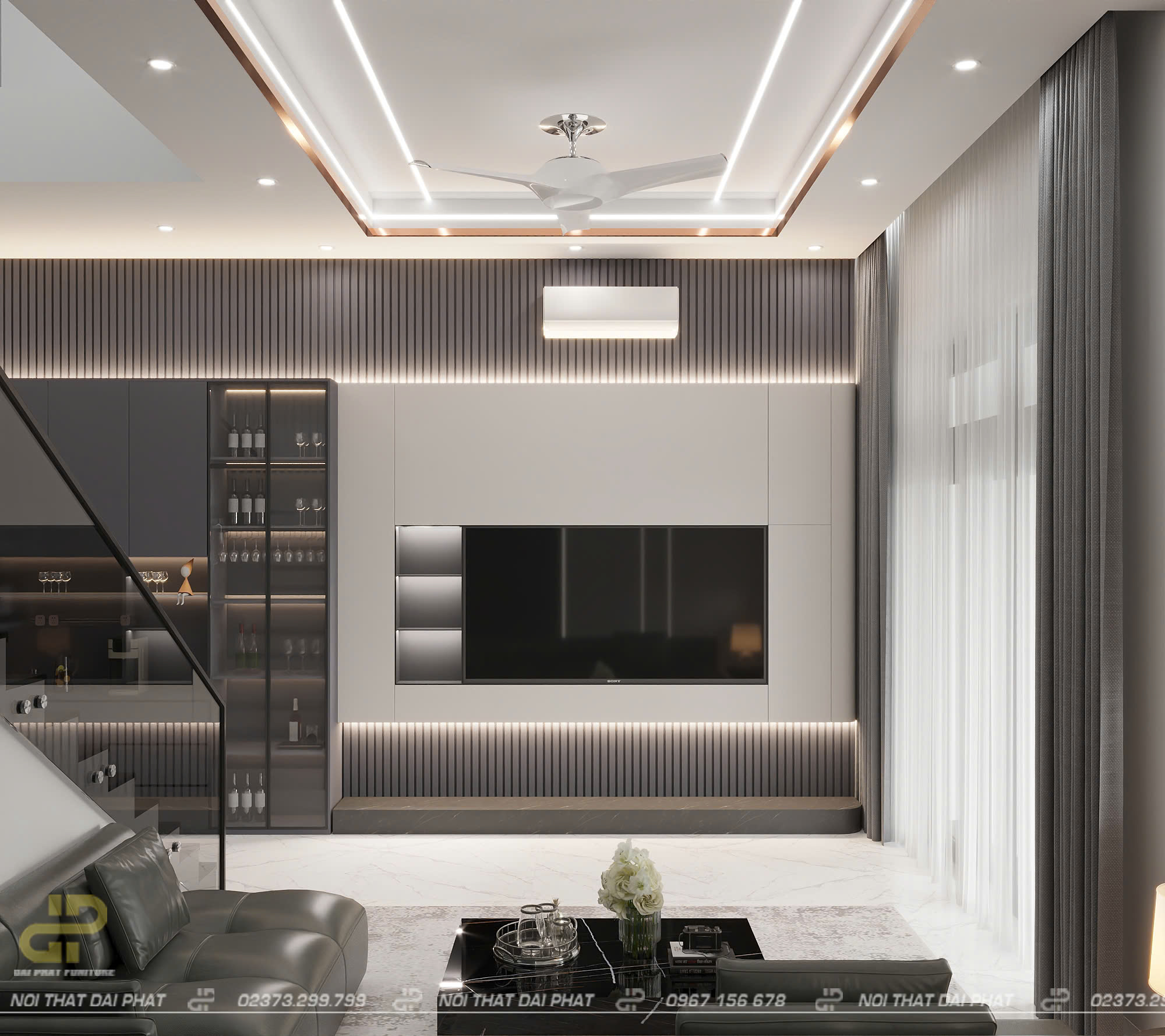 Nhà Chị Vân Anh_Quảng Nham - ảnh 2