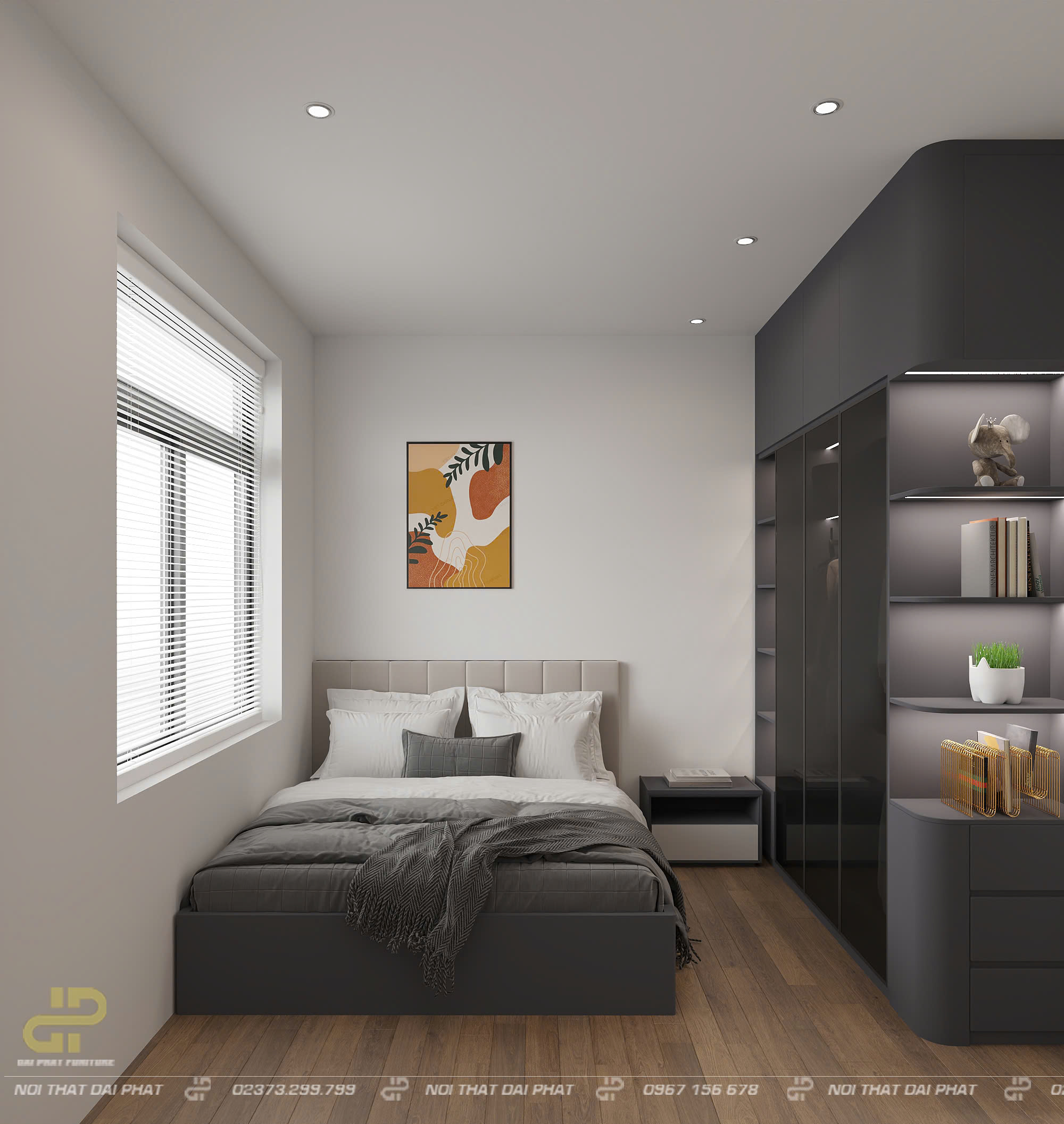 Nhà Chị Vân Anh_Quảng Nham - ảnh 8