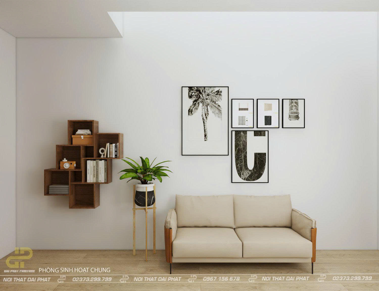 Nhà Chị Yến Anh_TP Thanh Hóa - ảnh 4