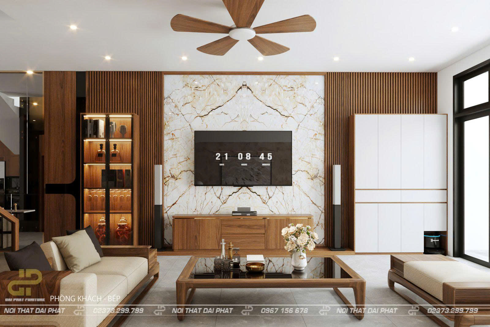 Nhà Chị Yến Anh_TP Thanh Hóa - ảnh 5