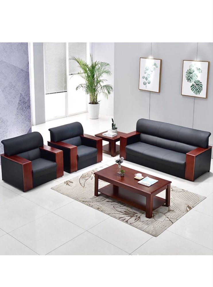 Bàn Ghế Tiếp Khách Văn Phòng - ảnh 4