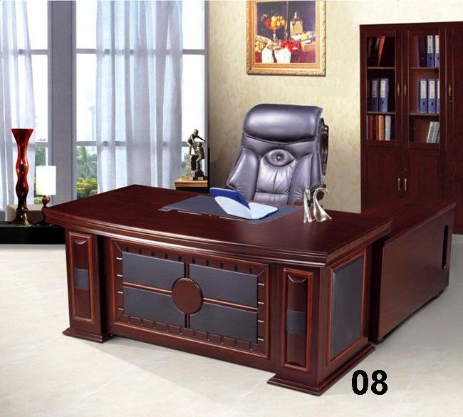 Bàn Ghế Giám Đốc - ảnh 3