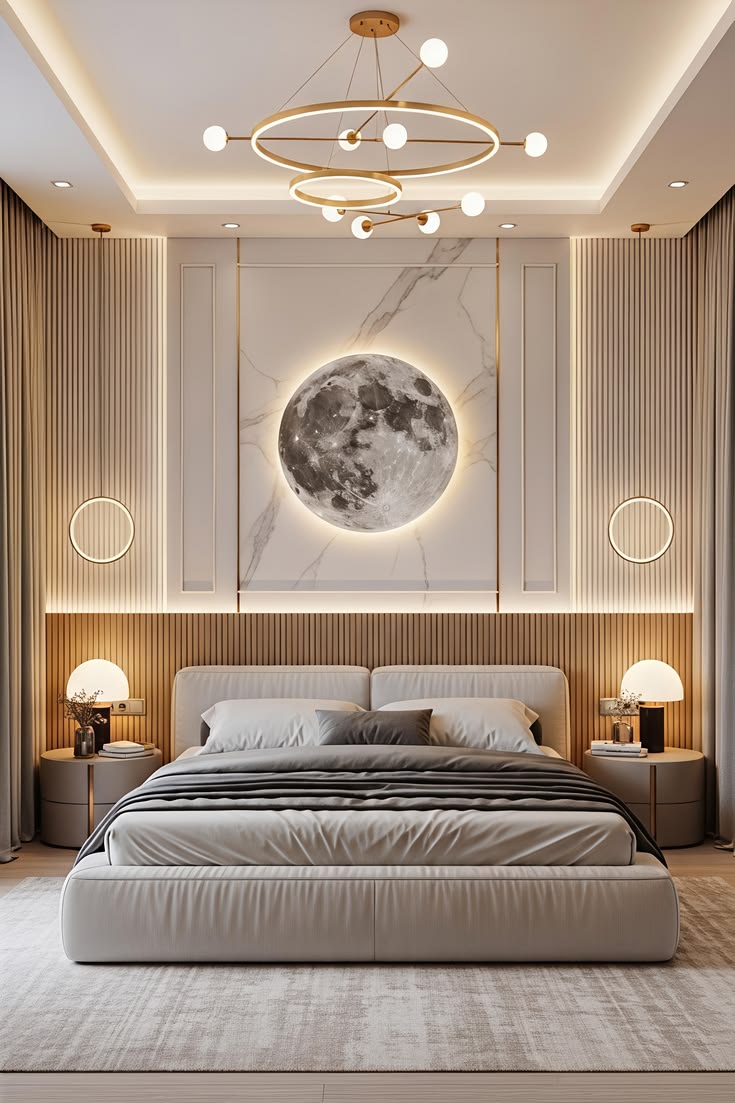 Mẫu Nội Thất Nhà Phố_Hiện Đại (HD009) - ảnh 5