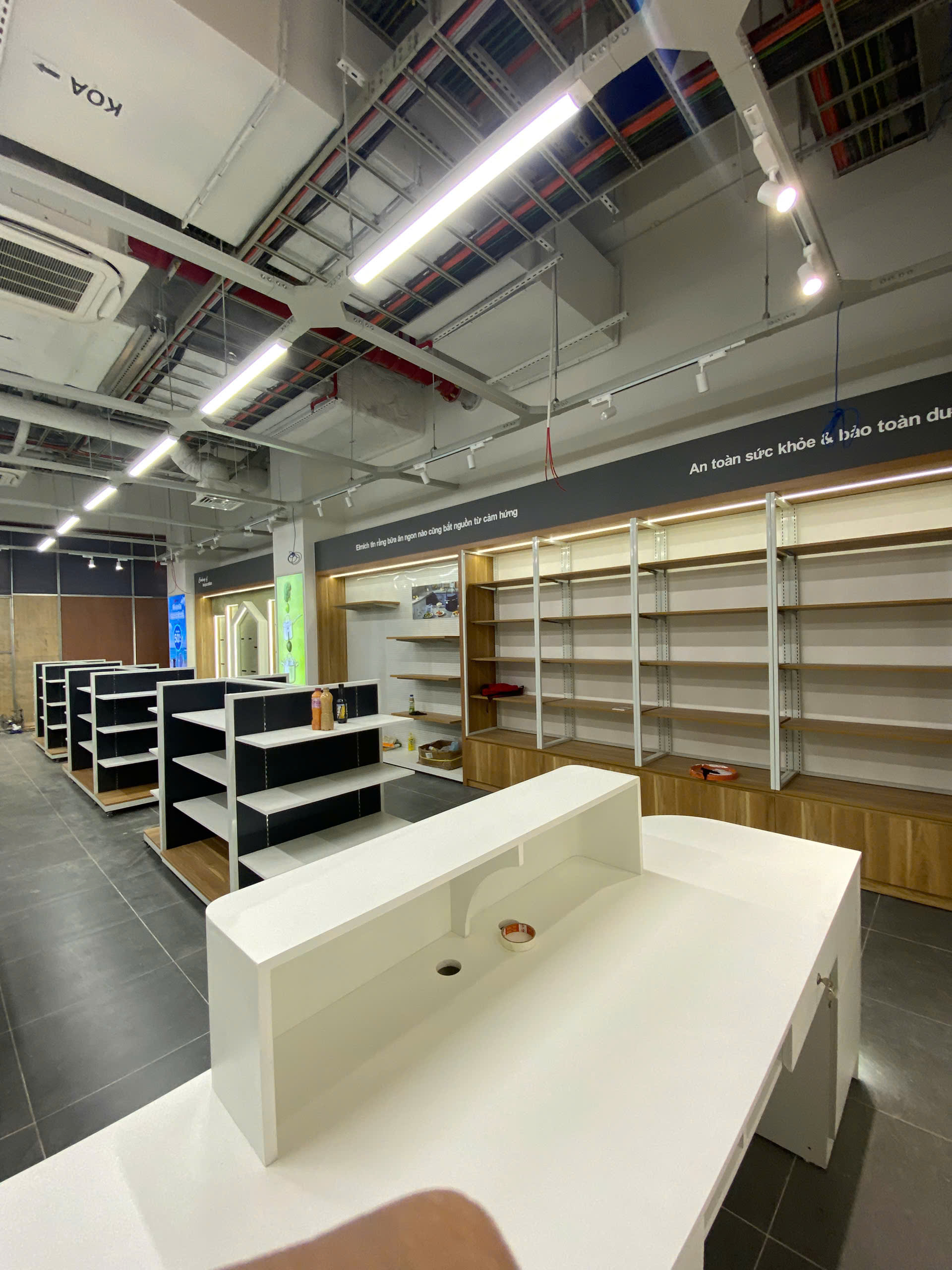 Trung Tâm Thương Mại AEON_Hải Dương - ảnh 7
