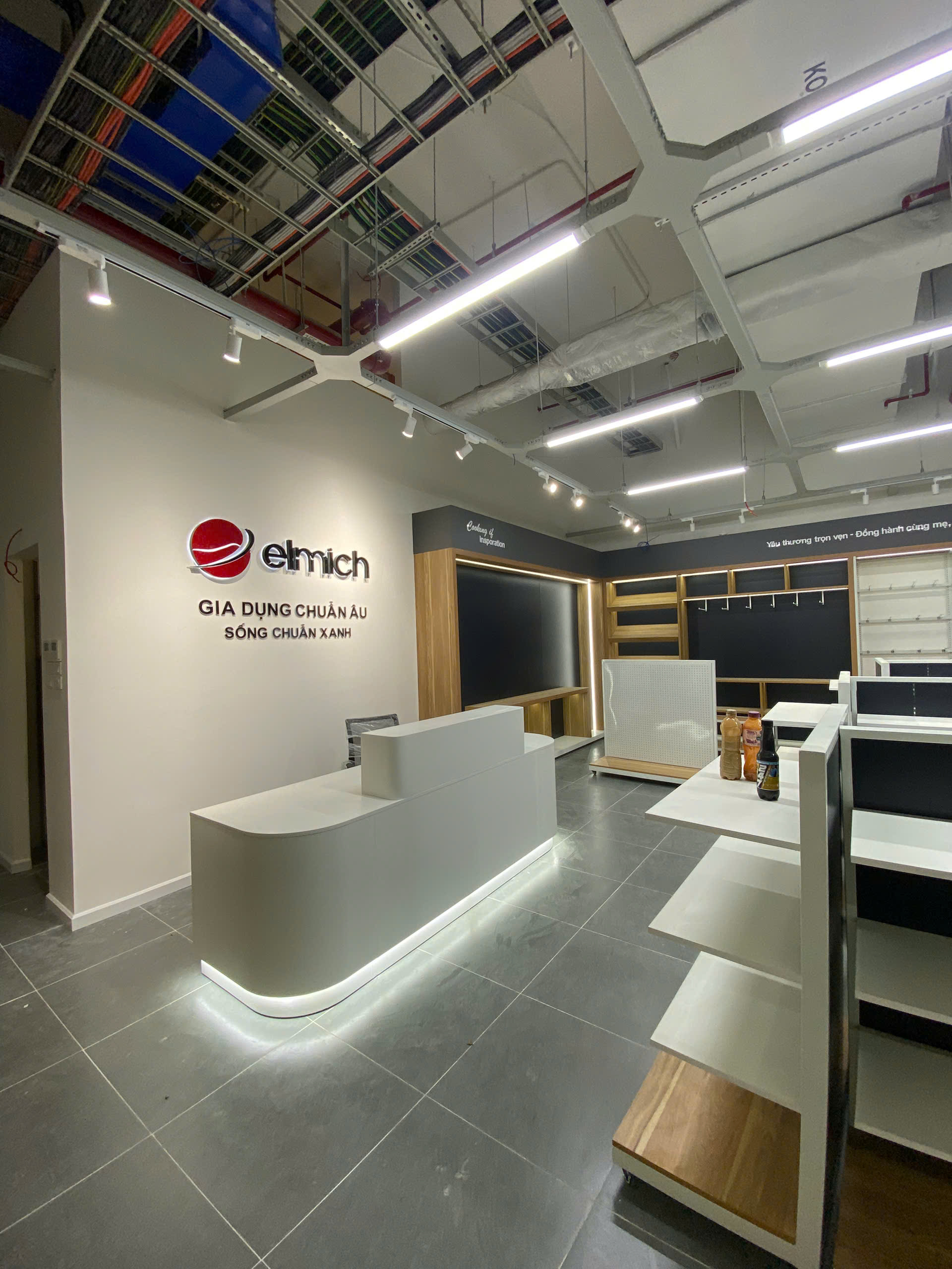 Trung Tâm Thương Mại AEON_Hải Dương - ảnh 2