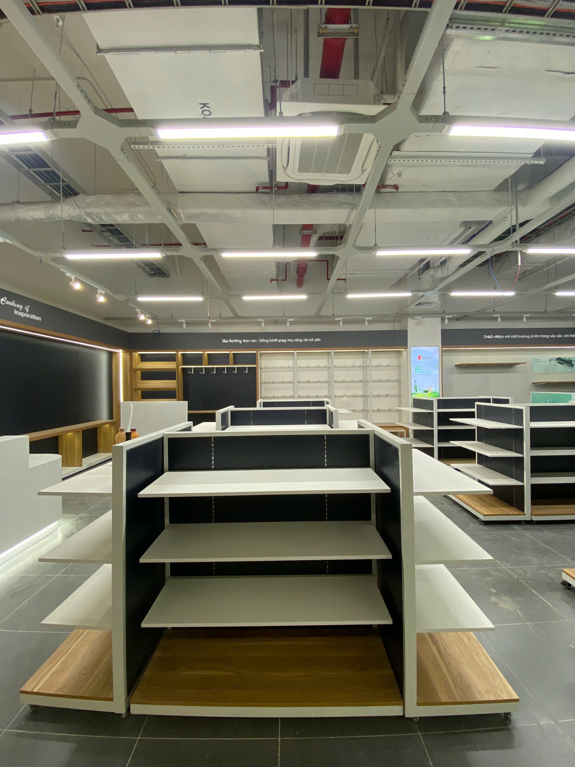 Trung Tâm Thương Mại AEON_Hải Dương - ảnh 5