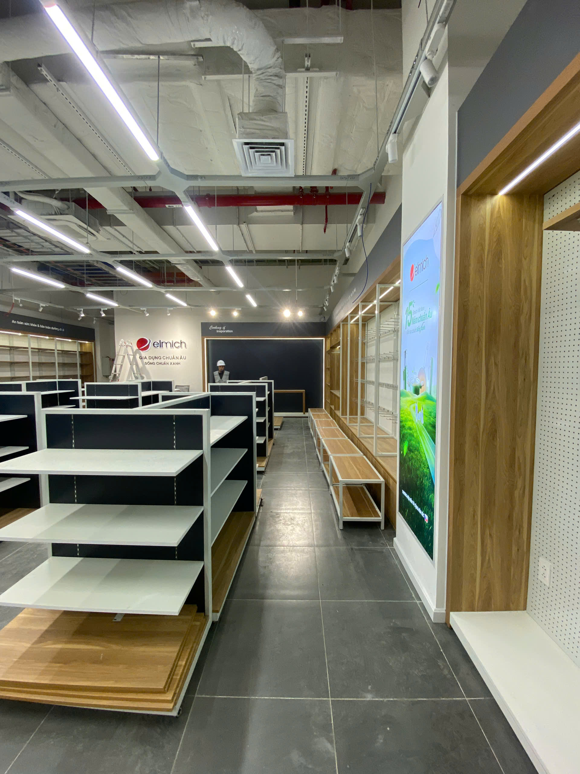Trung Tâm Thương Mại AEON_Hải Dương - ảnh 4