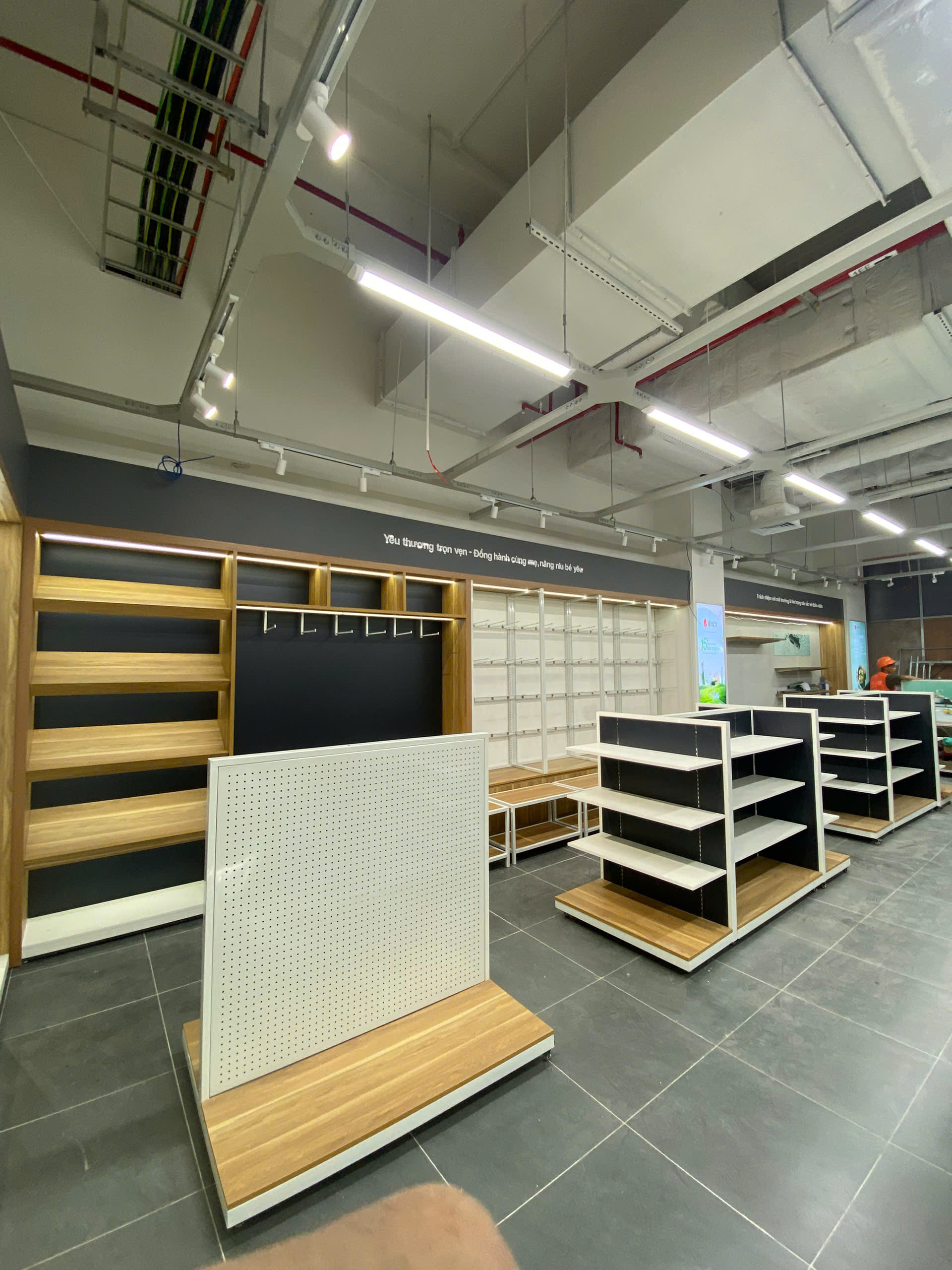 Trung Tâm Thương Mại AEON_Hải Dương - ảnh 3