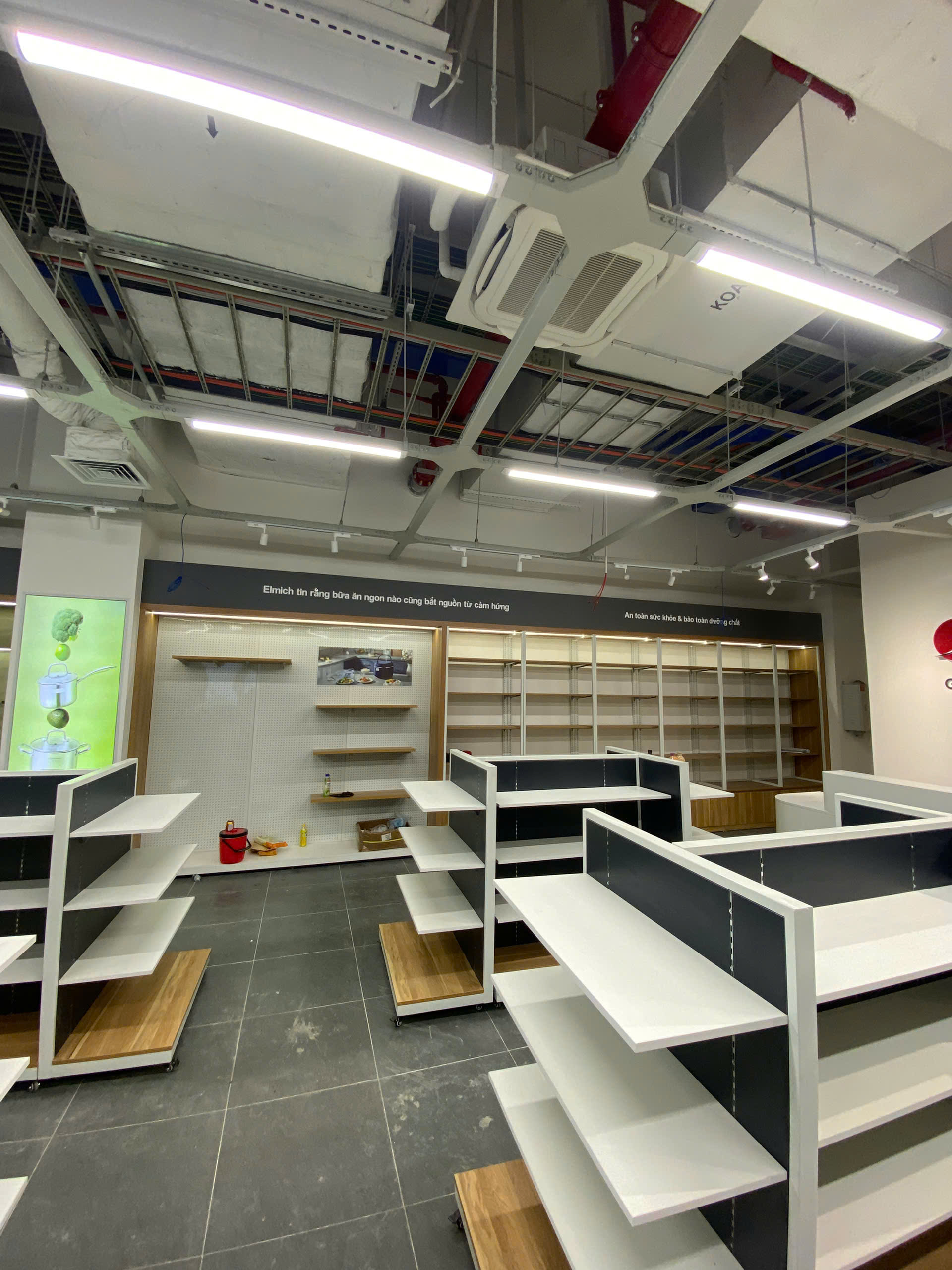 Trung Tâm Thương Mại AEON_Hải Dương - ảnh 6