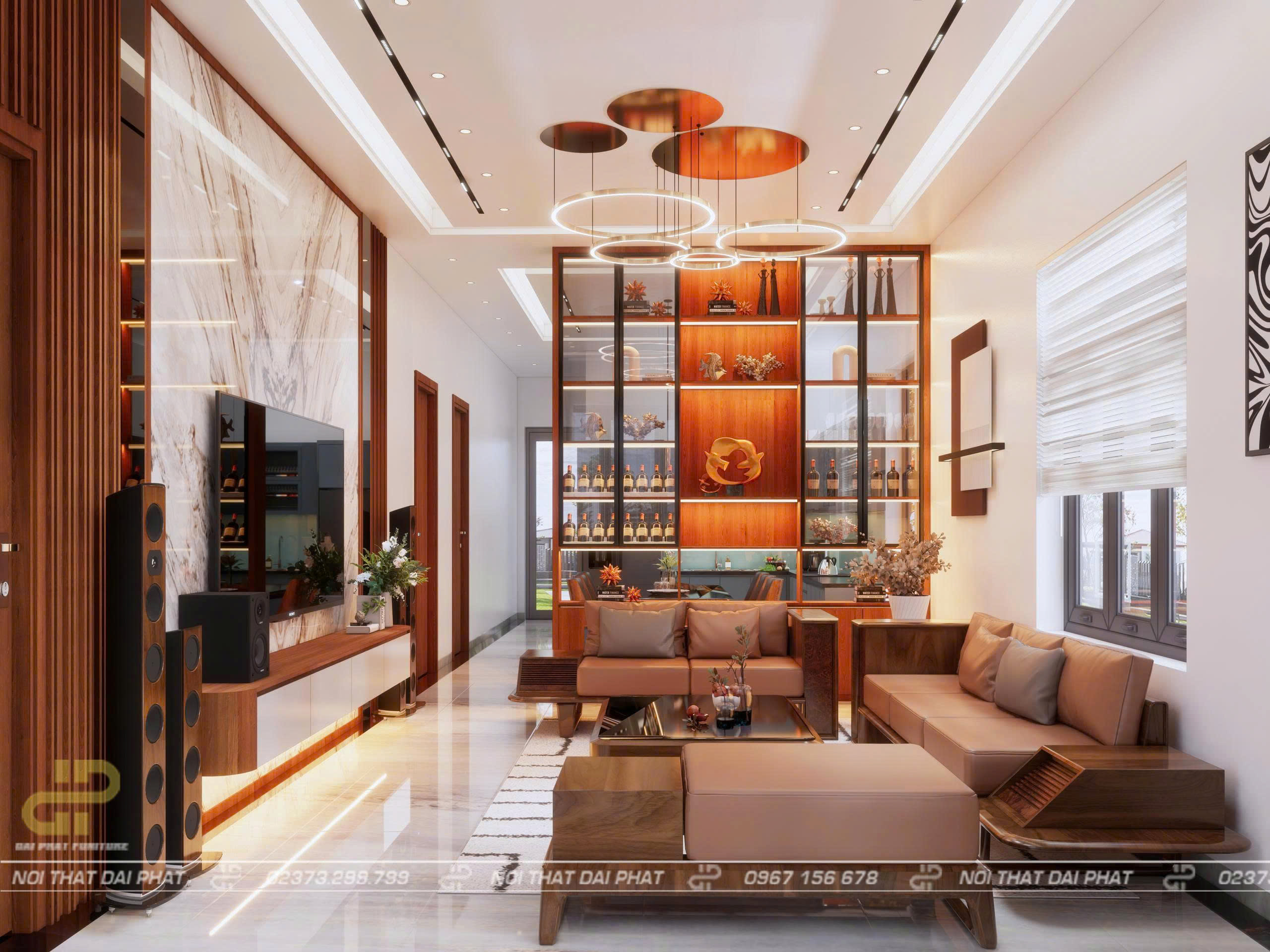 Nhà Chị Oanh_Quảng Chính