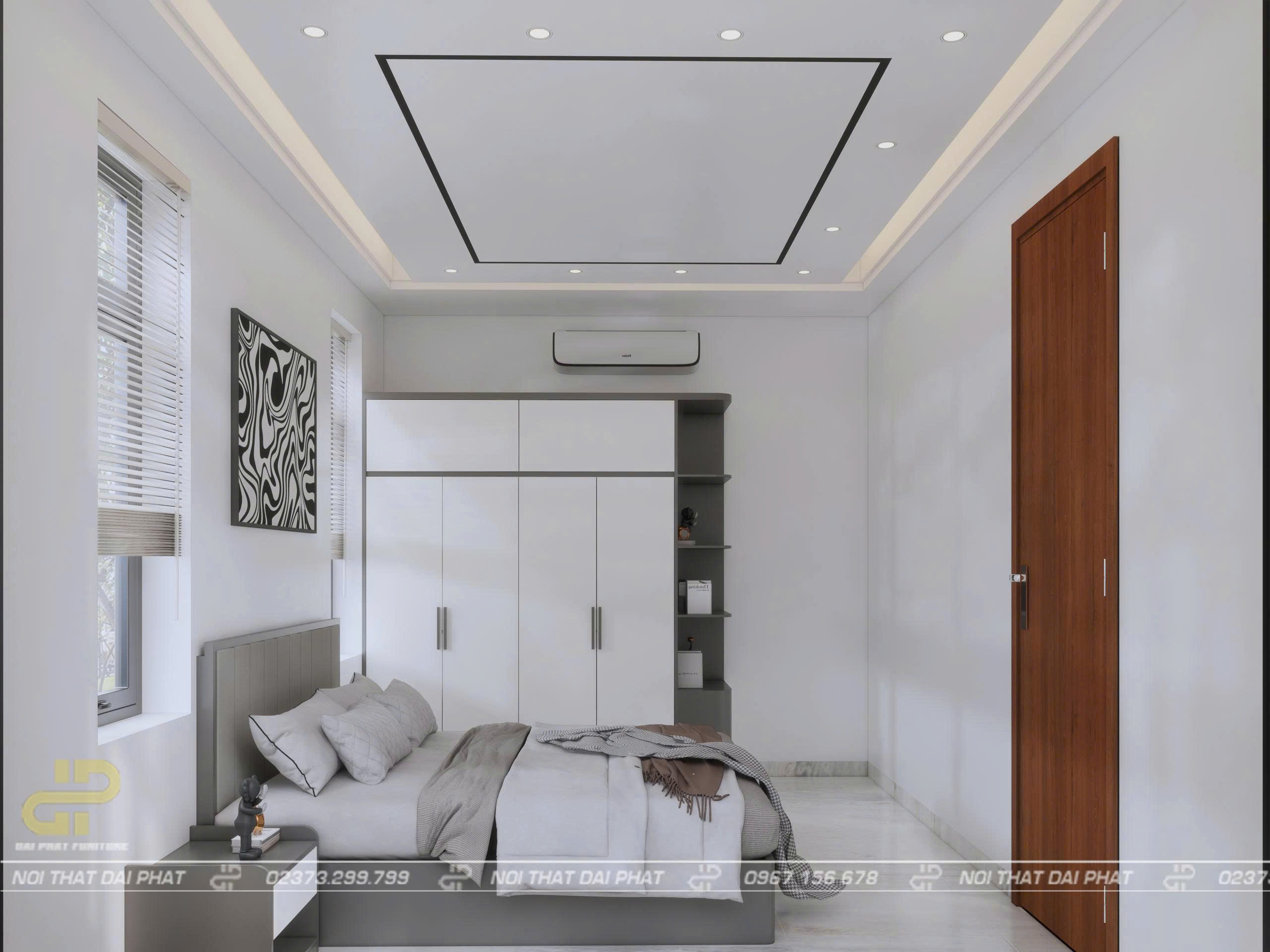 Nhà Chị Oanh_Quảng Chính - ảnh 9