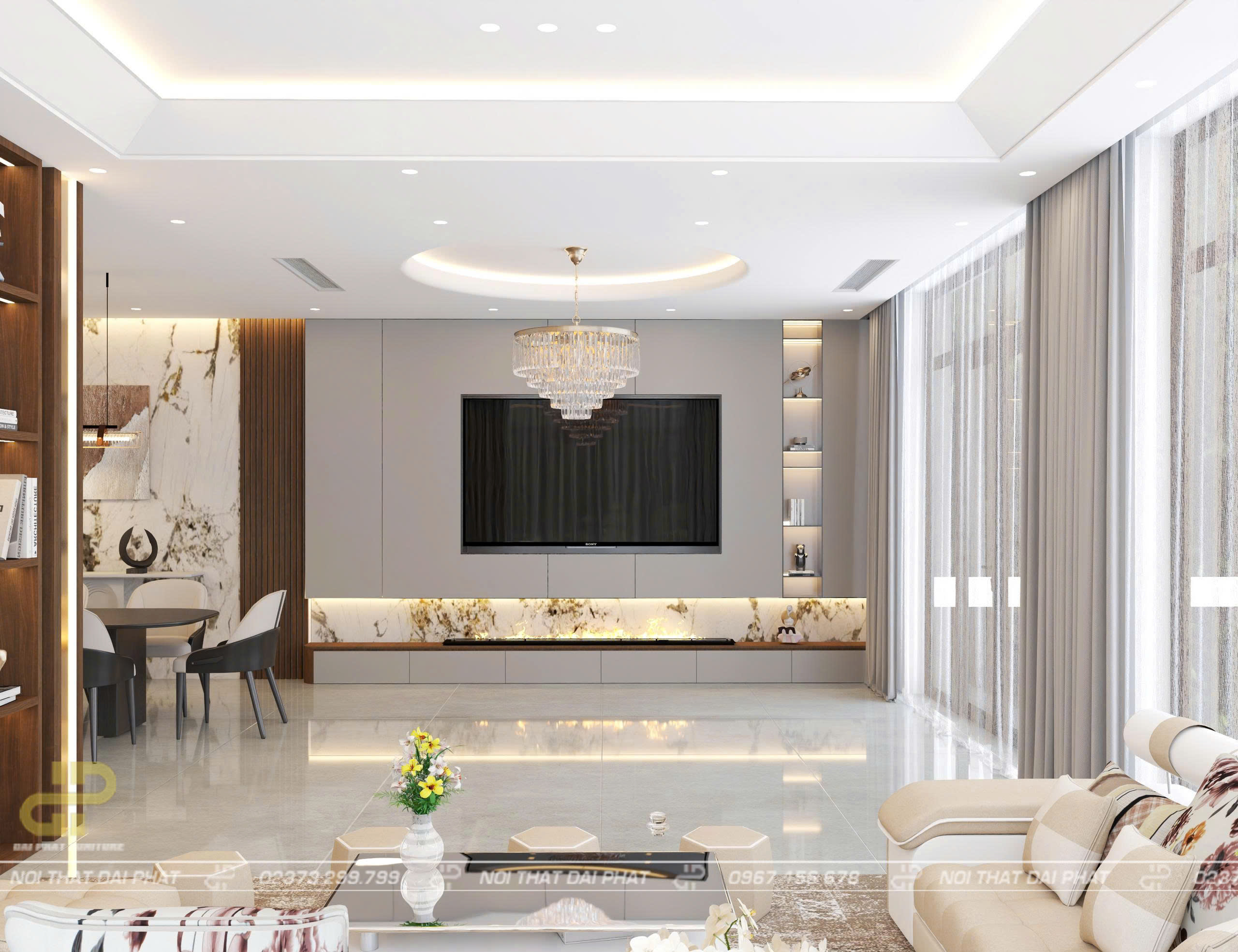Nhà Anh Hùng_Triệu Sơn - ảnh 2
