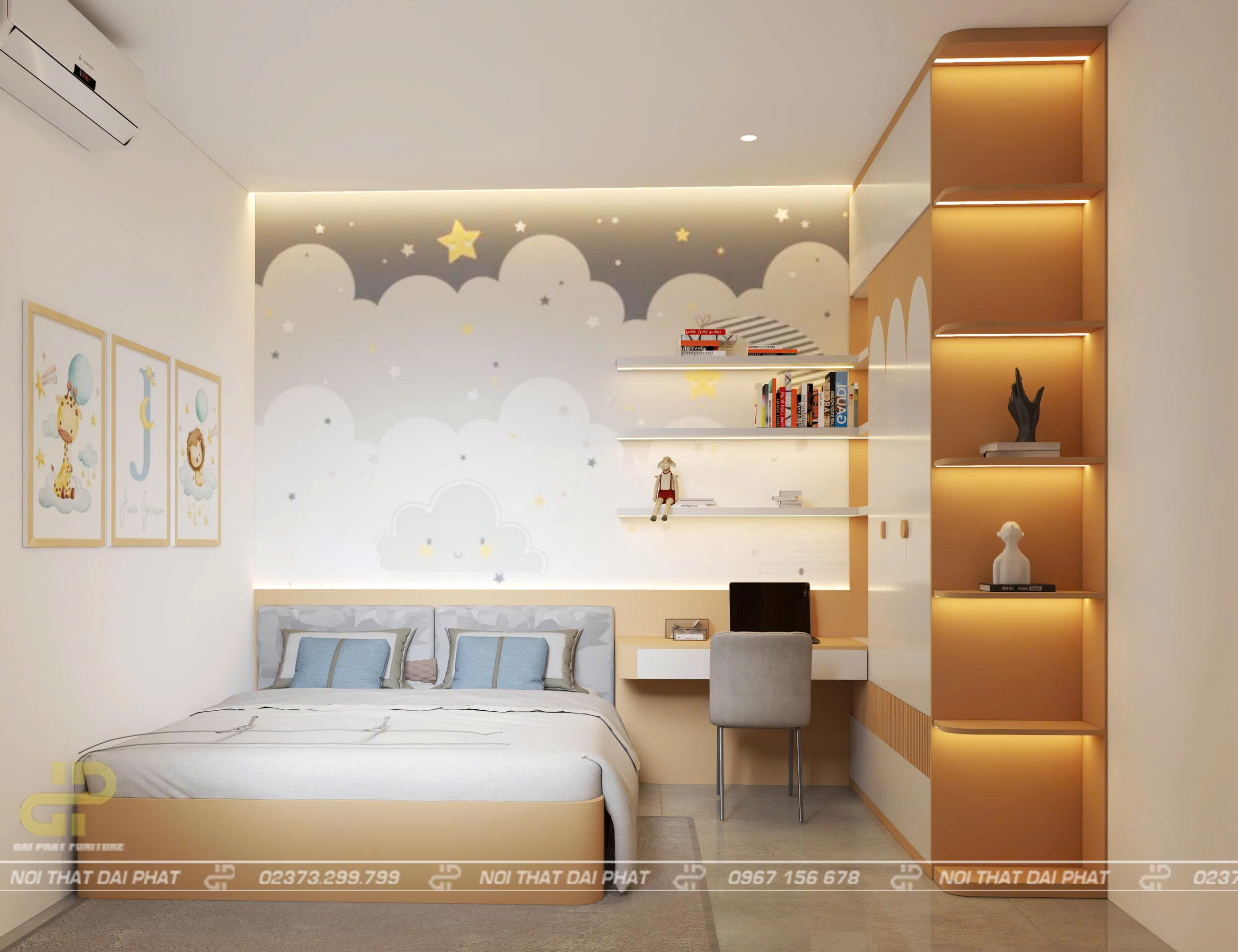 Nhà Anh Hùng_Triệu Sơn - ảnh 7